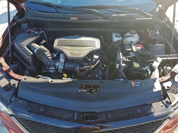 Cadillac 2023 Cadillac XT6 Sport 2023 3.6 Benzyna 310KM, zdjęcie 6