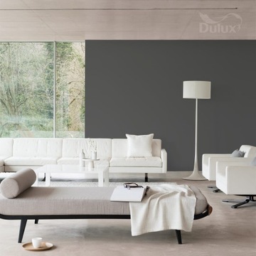 Краска Dulux Easycare Strongest Grey 5л