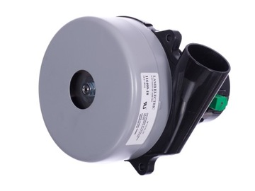 ВСАСЫВАЮЩИЙ ДВИГАТЕЛЬ AMETEK 116409-13 /36В ДЛЯ COMAC TRIPLA