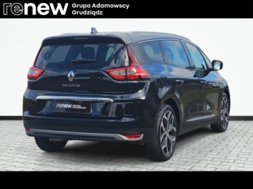 Renault Grand Scenic III 1.3 Energy TCe 140KM 2021 Renault Grand Scenic 1.3 TCe 140KM 1WŁ SalonPL VAT, zdjęcie 1