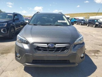 Subaru 2021 Subaru Crosstrek Subaru Crosstrek Premium 2.0 Benzyna 152KM, zdjęcie 1