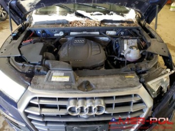 Audi Q5 II 2020 Audi Q5 _ PRESTIGE_Quattro_2020r 2.0 Benzyna 248KM, zdjęcie 11