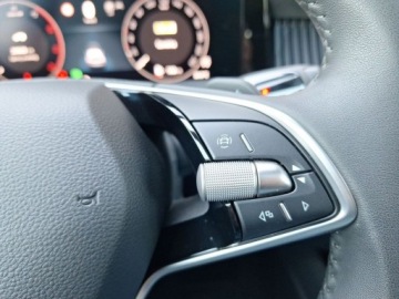 Skoda Superb III Kombi Facelifting 2.0 TDI SCR 150KM 2024 Skoda Superb LaurinKlement Matrix Panorama Navi Head-up Canton Hak FV, zdjęcie 15