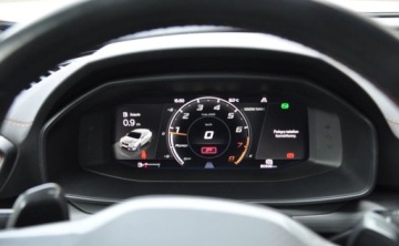 Cupra Formentor Crossover 1.5 TSI 150KM 2022 Cupra Formentor CUPRA Formentor 1,5Tsi 150km 2023R ACC BOGATA WERSJA ORYGI, zdjęcie 11