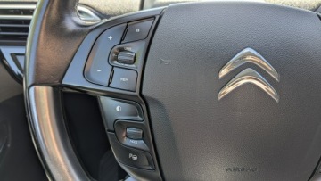 Citroen Grand C4 Picasso II Grand Picasso 1.2 PureTech 130KM 2016 Citroen C4 Grand Picasso OPŁACONY Bezwypadkowy, zdjęcie 28