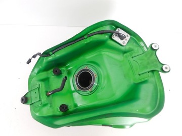 ТОПЛИВНЫЙ БАК KAWASAKI Z800
