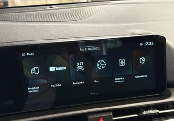 Kia Sportage V 2025 Kia Sportage MY2026 NOWY M pakiet SMART w kolorze EXPRIENCE GREEN 1.6, zdjęcie 32