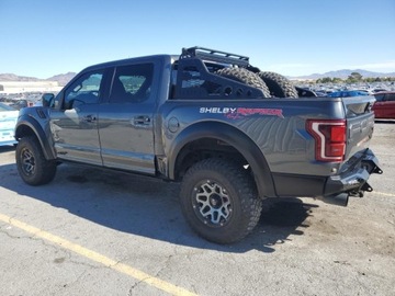 Ford 2020 Ford F150 Raptor 2020 3.5l 3.5 Benzyna 450KM, zdjęcie 1