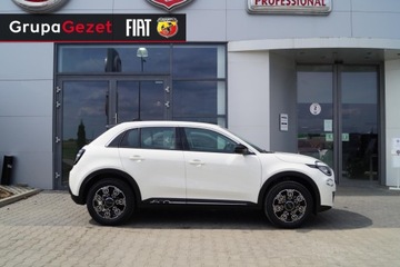 Mercedes 2025 Fiat 600 Hybrid La Prima 1.2 110 KM, zdjęcie 4