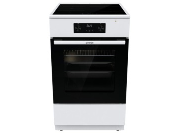 Kuchnia GORENJE MEKIS510W ExtraSteam