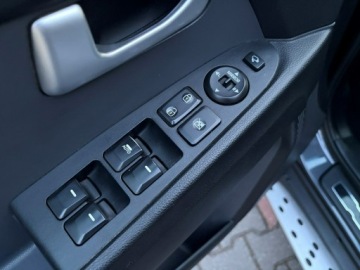 Kia Sportage III SUV Facelifting 1.7 CRDi 115KM 2015 Kia Sportage 1.7 CRDI Kamera Panorama dach Skóry, zdjęcie 13