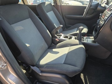 Audi A3 8P Hatchback 3d 2.0 TDI CR 140KM 2007 Mercedes-Benz Klasa A W169 1.5 95 KM polski salon klimatyzacja gwarancja, zdjęcie 12