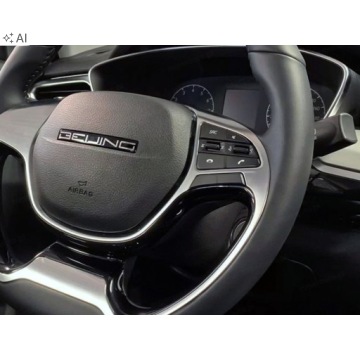 BAIC Beijing 3 2026 BAIC Beijing 3 1.5T Luxury Suv M6 136KM 2026, zdjęcie 8