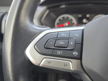 Volkswagen T-Cross SUV 1.0 TSI 95KM 2022 Volkswagen T-Cross 1.0TSI 95KM Alarm SalonPL Czuj., zdjęcie 14