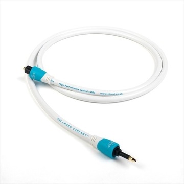 CHORD C-LITE optyczny Toslink-Mini-Jack 3,5mm