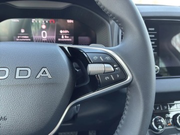 Skoda Karoq Crossover Facelifting 1.5 TSI ACT 150KM 2026 Skoda Karoq Edition 130 1.5 TSI 150KM DSG, zdjęcie 14
