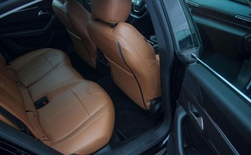 Peugeot 508 II Sedan 1.5 BlueHDI 130KM 2019 Peugeot 508 sprowadzone, zarejestrowane 1.5 Diesel 130KM, zdjęcie 23