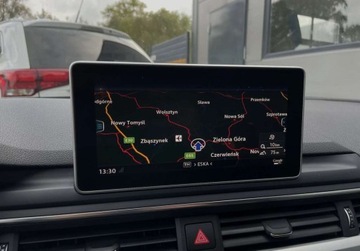 Audi A4 B9 Avant 2.0 TDI 150KM 2016 Audi A4 Avant 2.0 TDI VIRTUAL MANUAL gwarancja BEZWYPADKOWA Bi Xenon, zdjęcie 27