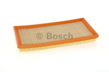BOSCH F 026 407 210 FILTR OLEJE + 1 987 429 179 VZDUCHU