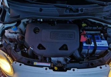 Fiat 500 II 2013 Fiat 500 Fiat 500 Benzyna 80KM, zdjęcie 12