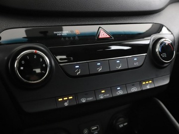 Hyundai Tucson III SUV 1.7 CRDI 115KM 2015 Hyundai Tucson GRATIS! Pakiet Serwisowy o, zdjęcie 23