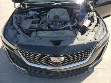 Cadillac 2023 Cadillac CT5 Luxury 2023 2.0l 2.0 Benzyna 237KM, zdjęcie 6