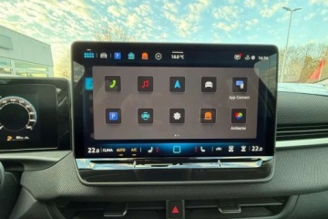 Volkswagen T-Roc II 1.5 eTSI 116KM 2026 Volkswagen T-Roc LED Trend Tempomat Duzy rabat Leasing Wynajem, zdjęcie 13