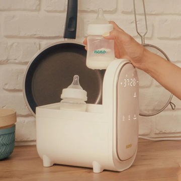 Neno Lindo 6в1 обогреватель, стерилизатор и размораживатель