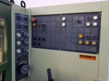 Четырехсторонний строгальный станок SCM Superset 23 19/23