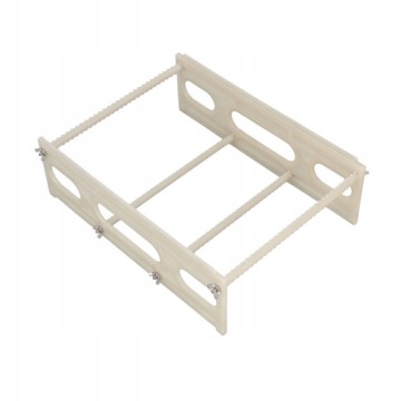 Сушилка для виниловых пластинок Большой АБС-пластик