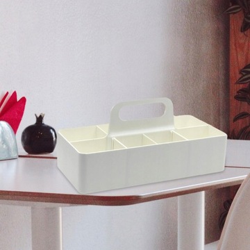 Creative Storage Box Desktop Multi Grid