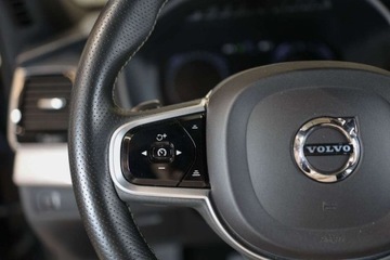 Volvo XC90 II SUV 2.0 D5 235KM 2018 Volvo XC 90 D5 AWD R-Design 2.0 Diesel 235KM, zdjęcie 11