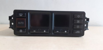 ПАНЕЛЬ ДИСПЛЕЯ КОНДИЦИОНЕРА CLIMATRONIC AUDI A3 A4 B5 A6 C4 8L0820043D