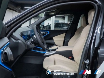 BMW X3 G45 2025 BMW X3 xDrive20d 197 KM mHEV - DEMO 25 - Kamera 360 - M Sport - Adapt. LEDy, zdjęcie 17