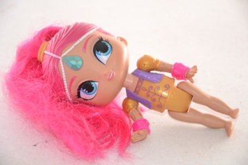 SHIMMER I SHINE LALKA 15 CM FIGURKA MATTEL