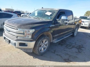 Ford 2018 Ford F150 Lariat 2018 3.0 Diesel 250KM, zdjęcie 1