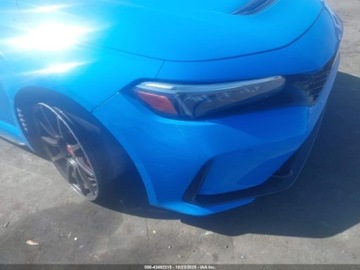 Honda Civic XII 2023 Honda Civic 2023 Honda Civic Type R Manual 2.0 Benzyna 315KM, zdjęcie 7