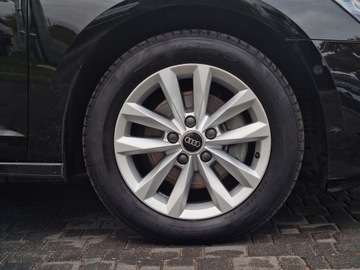 Audi A3 8Y 2022 Audi A3 30 TDI - Diesel/116KM/Audi Parking Plus/LE, zdjęcie 8