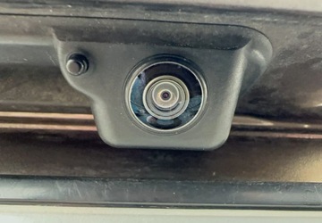 Skoda Kamiq Crossover 1.0 TSI 110KM 2021 Skoda Kamiq 1.0 TSI 110 KM 6 bieg. manual Style Benzyna 110KM, zdjęcie 12