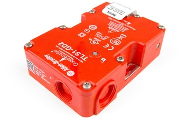 Предохранительный выключатель Аллен-Брэдли 440G-T27252 TLS1-GD2