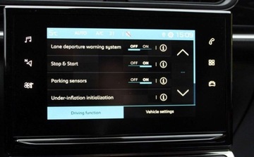 Citroen C3 IV 2024 Citroen C3 1.2 Benz 83KM MAX SHINE Salon PL Serwis ASO CarPlay Kamera ALU, zdjęcie 25