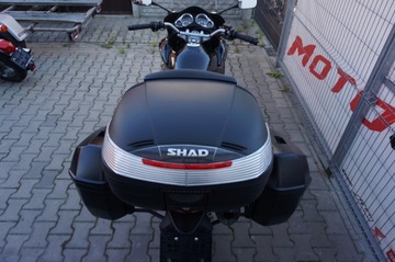 Honda Varadero 125 XL рамка боковые кофры КОМПЛЕКТ 2 шт. ВЫСОЧАЙШЕЕ КАЧЕСТВО