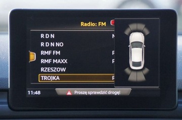 Audi A5 F5 Sportback 2.0 TDI 190KM 2017 Audi A5 Sportback 2.0 TDI CR 190 KM, 4x4, S-Tronic, Full LED, Lopatki, Hak, zdjęcie 14