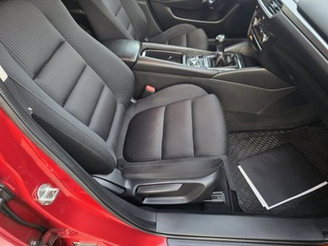 Mazda 6 III Kombi 2.0 SKYACTIV-G 145KM 2015 Mazda 6 śliczna *tylko 144 tys km* BEZWYPADKOWA*, zdjęcie 21