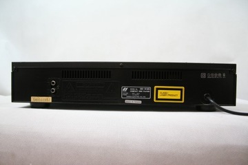 Компакт-диск SANSUI CD-X105