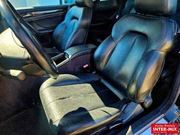 Mercedes CLK W208 Cabrio A208 2.0 136KM 2000 Mercedes-Benz CLK CLK200 cabrio lift klimatyzacja skora zadbany 2.0 136KM, zdjęcie 3