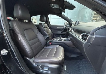 Mazda CX-5 II SUV 2.0 SKY-G 165KM 2019 Mazda CX-5 Skypassion, AWD, Bogate wyposazenie, ACC, HUD, BOSE, 360, Salon, zdjęcie 16