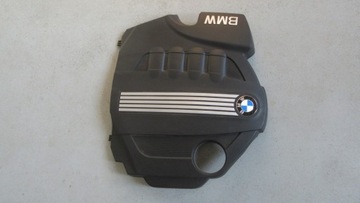 Pokrywa silnika BMW X1 E84 Xdrive 2.0D 11r