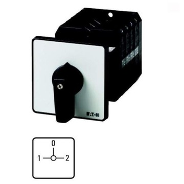 Łącznik krzywkowy T5-4-8294/Z EATON 095984