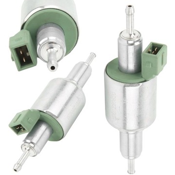2PINS POMPA POMPKA PALIWA 12V 16ML DO OGRZEWAŃ WEBASTO EBERSPACHER 2KW
